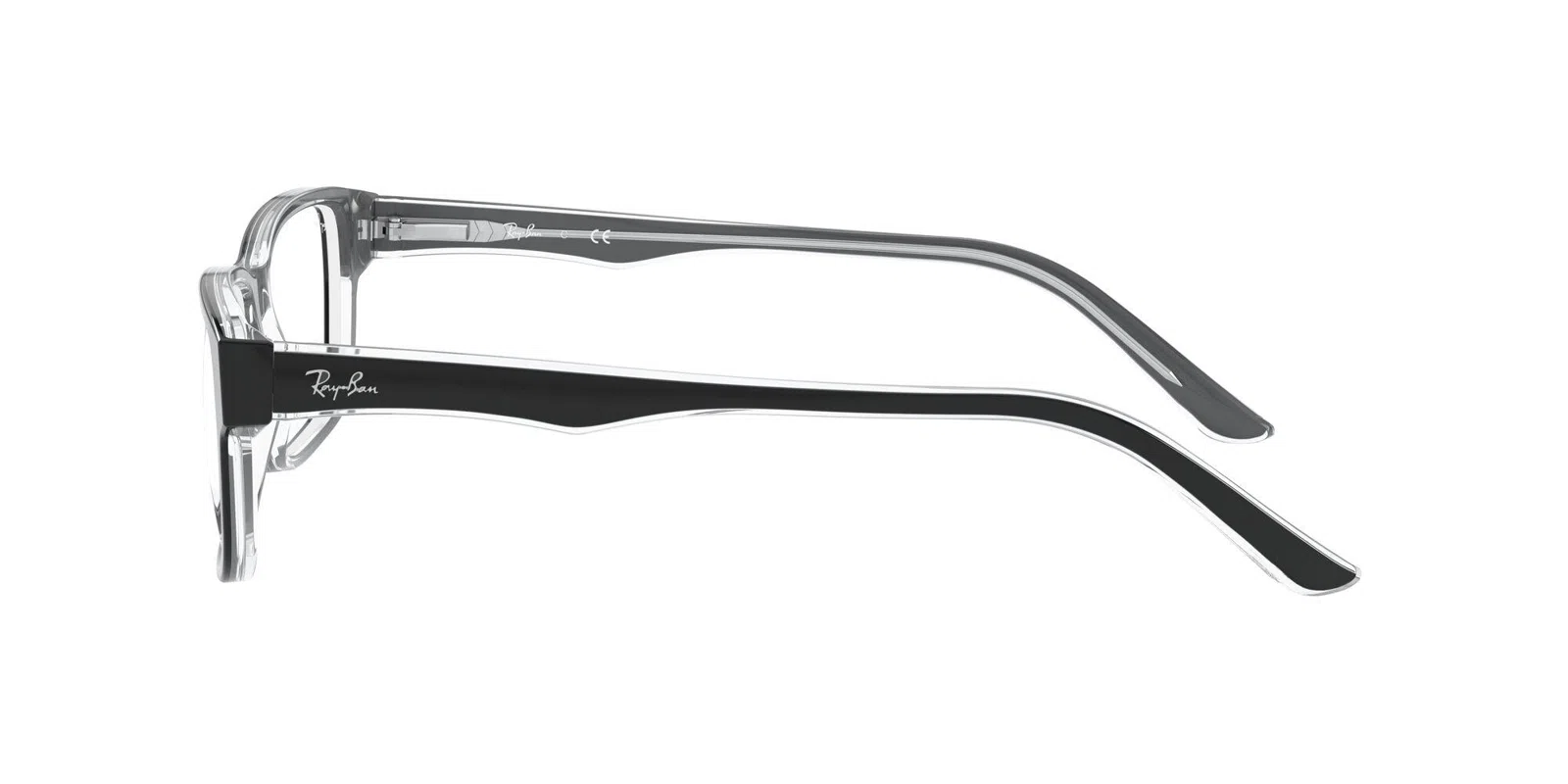 Ray-Ban 5245 Eyeglasses - view 11
